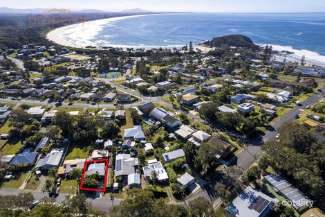 Property photo of 22A Vernon Street Scotts Head NSW 2447