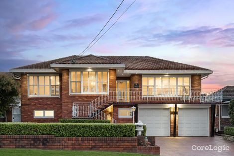 Property photo of 12 Centre Street Blakehurst NSW 2221