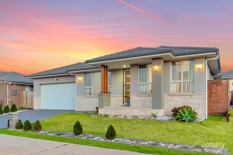 Property photo of 116 Skaife Street Oran Park NSW 2570