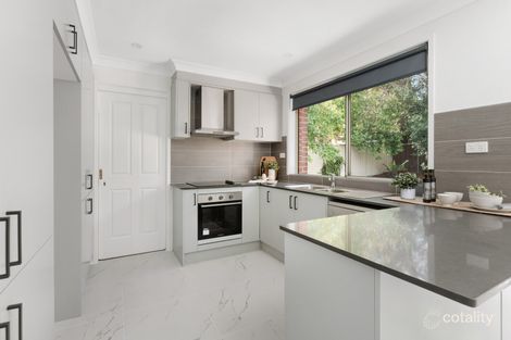 Property photo of 8A Drew Street Westmead NSW 2145