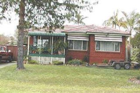 Property photo of 44 Gerald Street Greystanes NSW 2145