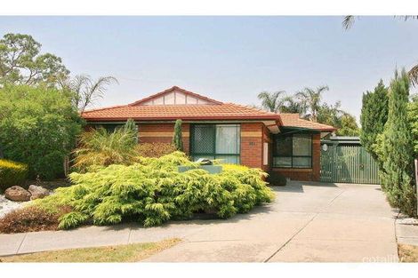 52 Carbon Cres, Mill Park, VIC 3082