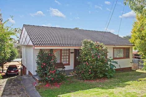 Property photo of 19 Lalor Crescent Engadine NSW 2233
