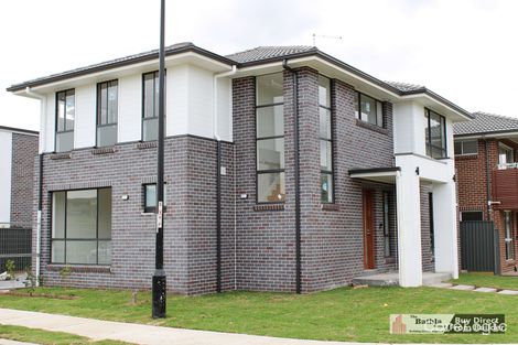 Property photo of 35 Gordon Road Tallawong NSW 2762