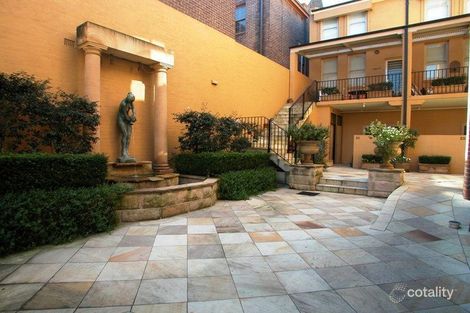 Property photo of 22/13-21 Abercrombie Street Chippendale NSW 2008
