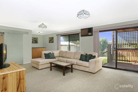 Property photo of 25 Stacey Street Fairfield West NSW 2165