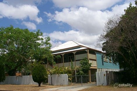 Property photo of 41 Wilkinson Street Wandal QLD 4700