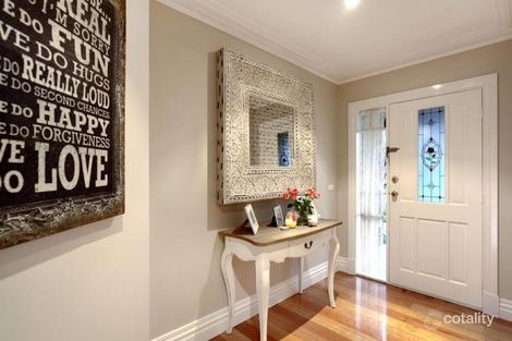 Property photo of 7 Eyton Close Chirnside Park VIC 3116