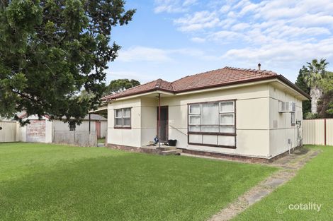 Property photo of 7 Vairys Crescent Merrylands NSW 2160