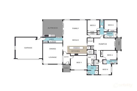 Property photo of 1 Aida Ball Circuit Forde ACT 2914