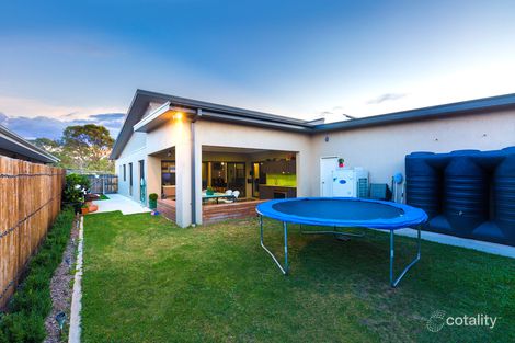 Property photo of 1 Aida Ball Circuit Forde ACT 2914