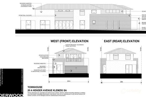 Property photo of 20A Hender Avenue Klemzig SA 5087