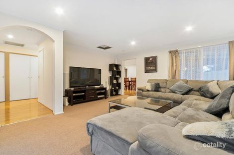 Property photo of 46 Balmain Drive Carrum Downs VIC 3201