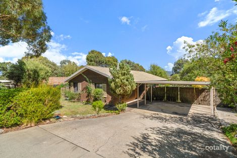 17 Dalgarno Cl, Oxley, ACT 2903