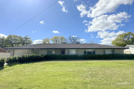 Property photo of 2 Karingal Place Moree NSW 2400
