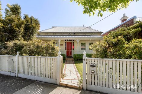 Property photo of 4 South Crescent Northcote VIC 3070