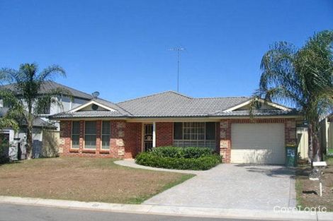 Property photo of 51 Kobina Avenue Glenmore Park NSW 2745