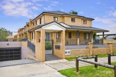 3/50-52 Hassall St, Parramatta, NSW 2150