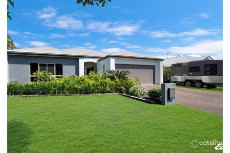 Property photo of 12 Blackmore Court Gunn NT 0832