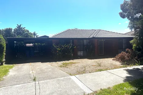 Property photo of 27 Central Road Hampton Park VIC 3976