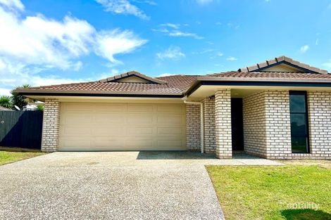 Property photo of 39 Ernestine Circuit Eagleby QLD 4207