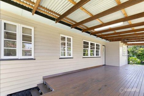 Property photo of 34 Christensen Crescent Maryborough QLD 4650