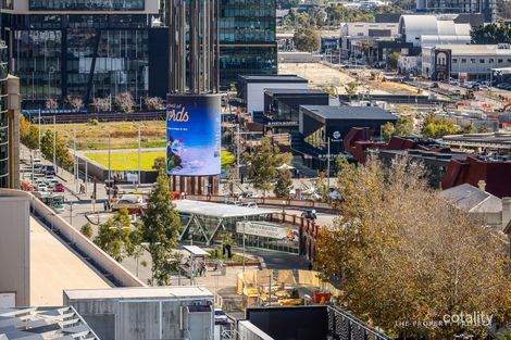Property photo of 113/138 Barrack Street Perth WA 6000