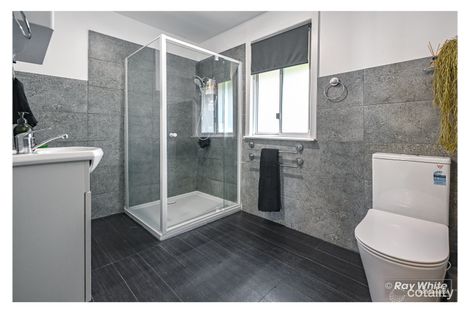 Property photo of 9 Crossley Street Baree QLD 4714