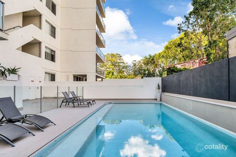 Property photo of 17/40 Ramsgate Street Kelvin Grove QLD 4059