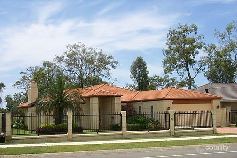 10 Henry Cotton Dr, Parkwood, QLD 4214