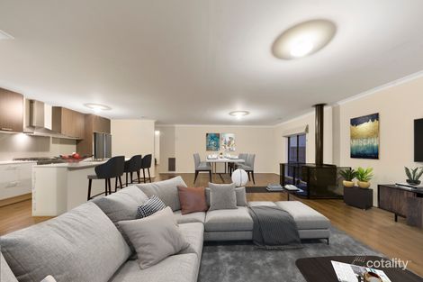 Property photo of 18 Sambur Road Tooradin VIC 3980