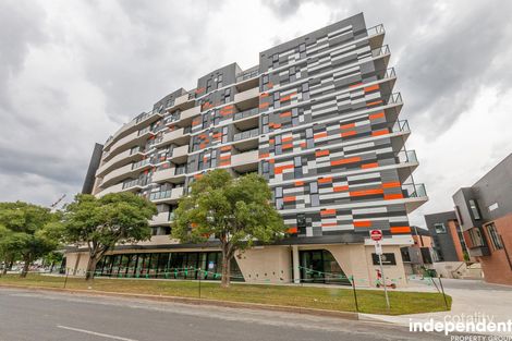 85/2 Torrens St, Braddon, ACT 2612