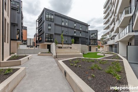 Property photo of 85/2 Torrens Street Braddon ACT 2612