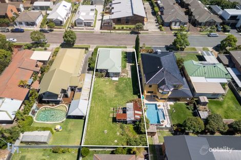 Property photo of 8 Hall Street Merewether NSW 2291