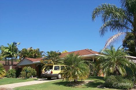 21 Mannersley St, Carindale, QLD 4152