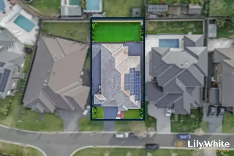 Property photo of 78 Donahue Circuit Harrington Park NSW 2567