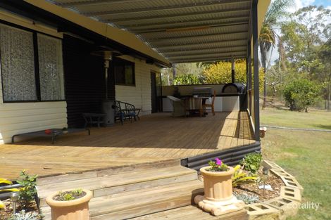 Property photo of 253 Delan Road Bullyard QLD 4671