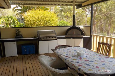 Property photo of 253 Delan Road Bullyard QLD 4671