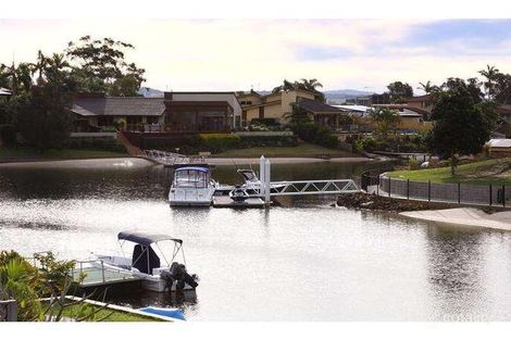 Property photo of 8 Cypress Drive Broadbeach Waters QLD 4218