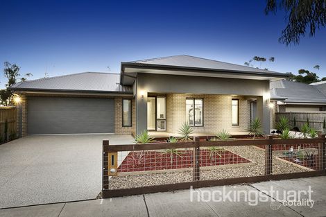 36 Castlemaine Dr, Eynesbury, VIC 3338