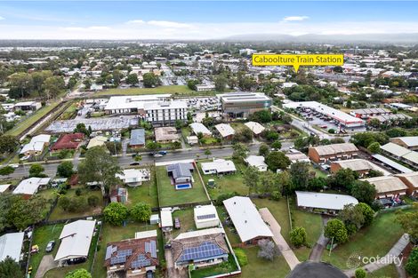 Property photo of 40 McKean Street Caboolture QLD 4510