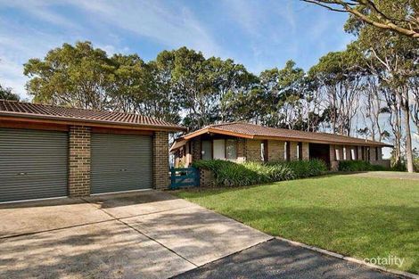 Property photo of 1 Marine Parade Rocky Point NSW 2259