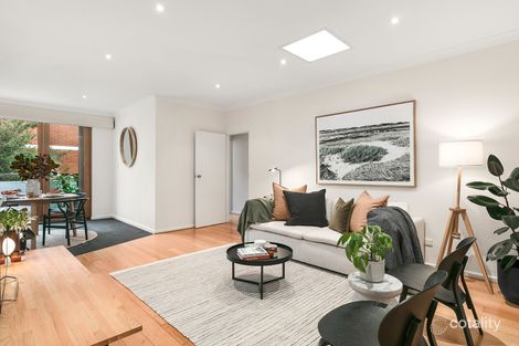 Property photo of 9/55 Dover Street Flemington VIC 3031