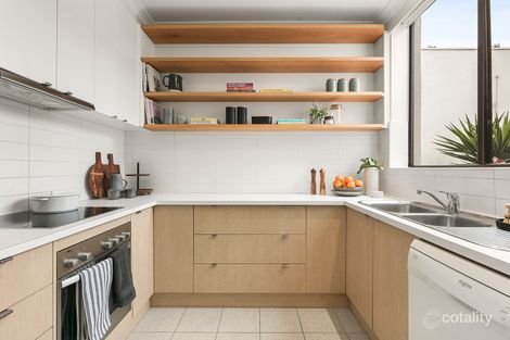 Property photo of 9/55 Dover Street Flemington VIC 3031