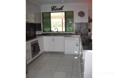 Property photo of LOT 21 Alpha Bypass Road Clermont QLD 4721