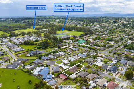 Property photo of 28 Helen Street Drouin VIC 3818