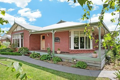 Property photo of 502 Fisken Street Buninyong VIC 3357