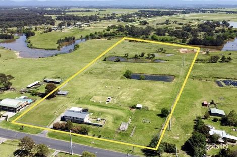 203 Cox St, South Windsor, NSW 2756