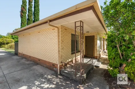 Property photo of 5/16 Tenth Avenue St Peters SA 5069