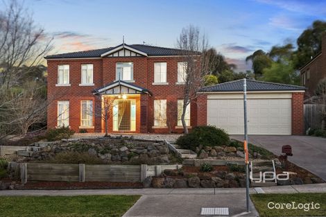 Property photo of 1 Longstaff Way Sunbury VIC 3429